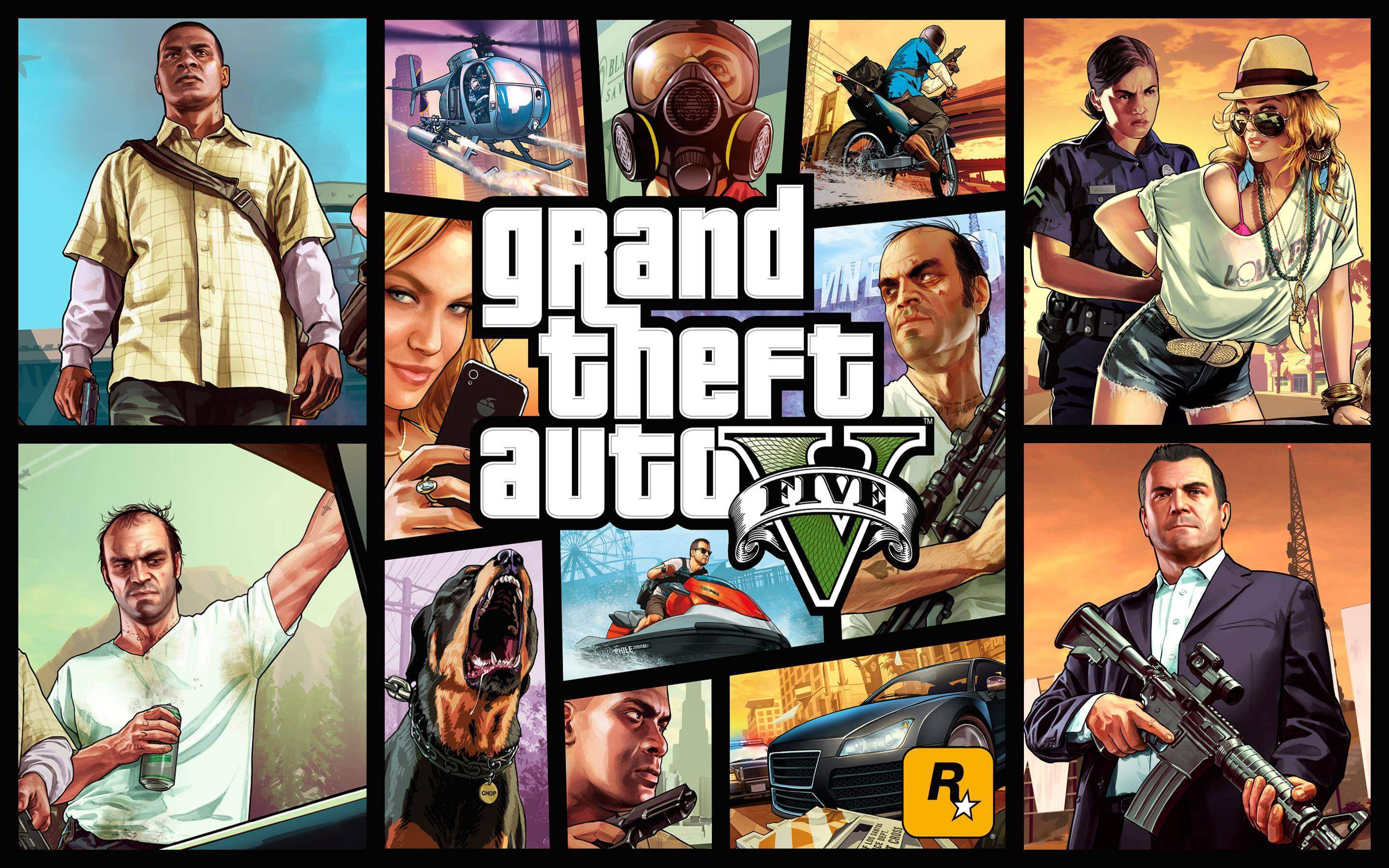 gta 4 iso download pc